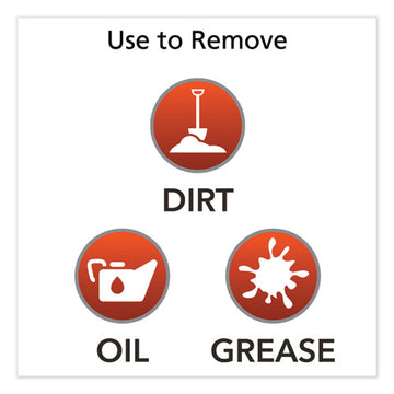 GOJO® Natural Orange Pumice Hand Cleaner Refill, Citrus Scent, 2,000ml, 4-carton freeshipping - TVN Wholesale